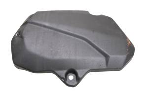 Can-Am - 23 Can-Am Spyder F3 Limited ACE SE6 Engine Motor Cover - Image 2