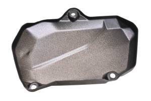 Can-Am - 23 Can-Am Spyder F3 Limited ACE SE6 Engine Motor Cover - Image 3