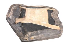 Can-Am - 17 Can-Am Maverick X3 Turbo Upper Back Seat Cushion - Image 7