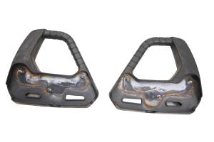 Can-Am - 04 Can-Am Quest Max 650 4x4 Rear Grab Bar Handles Left & Right Bombardier - Image 3