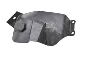 12 Can-Am Commander 1000 4x4 Front Left Deflector Cover