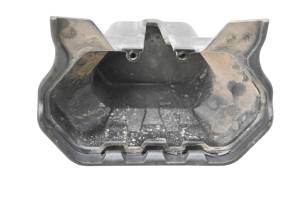 18 Can-Am Commander Max 1000R DPS Speedometer Dash Cover