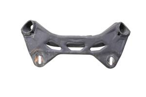 17 Can-Am Maverick X3 Turbo Front Suspension Bracket Mount