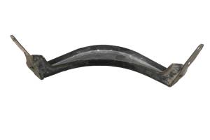 18 Can-Am Commander Max 1000R DPS Front Headlight Support Bracket