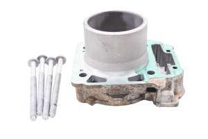 07 Can-Am Outlander 650 XT 4x4 Cylinder Front Or Rear