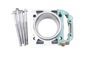 Can-Am - 07 Can-Am Outlander 650 XT 4x4 Cylinder Front Or Rear - Image 9