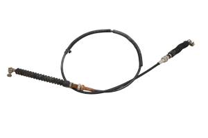 17 Can-Am Maverick X3 Turbo Shifter Cable