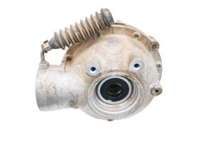 11 Can-Am Outlander 400 4x4 Front Differential