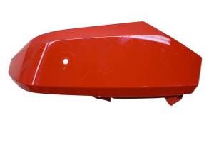 23 Can-Am Spyder F3 Limited ACE SE6 Left Rear Fairing Cover