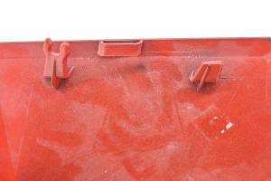 Can-Am - 23 Can-Am Spyder F3 Limited ACE SE6 Left Rear Fairing Cover - Image 5