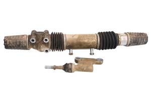 Can-Am - 17 Can-Am Maverick X3 Turbo Steering Rack & Pinion - Image 3