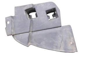07 Can-Am Outlander 650 XT 4x4 Right Hand Inner Fender Cover