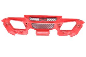 Can-Am - 07 Can-Am Outlander 650 XT 4x4 Front Grill Cover - Image 3