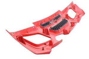 Can-Am - 07 Can-Am Outlander 650 XT 4x4 Front Grill Cover - Image 5