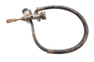 07 Can-Am Outlander 650 XT 4x4 Rear Brake Master Cylinder