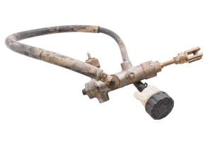 Can-Am - 07 Can-Am Outlander 650 XT 4x4 Rear Brake Master Cylinder - Image 3