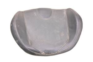 17 Can-Am Maverick X3 Turbo Bottom Seat Cushion