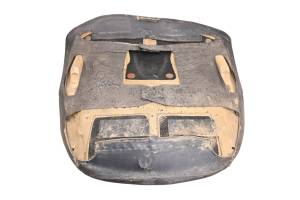 Can-Am - 17 Can-Am Maverick X3 Turbo Bottom Seat Cushion - Image 5