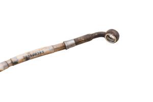 Can-Am - 07 Can-Am Outlander 650 XT 4x4 Rear Brake Line - Image 3