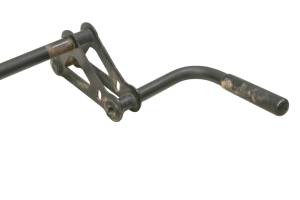 Can-Am - 18 Can-Am Commander Max 1000R DPS Utility Bed Latch - Image 5