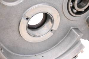 Can-Am - 04 Can-Am Quest Max 650 4x4 Crankcase Center Crank Case Bombardier - Image 18