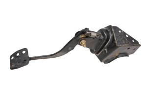 20 Can-Am Maverick 1000R Sport DPS Brake Pedal