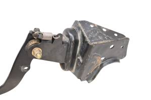 Can-Am - 20 Can-Am Maverick 1000R Sport DPS Brake Pedal - Image 2