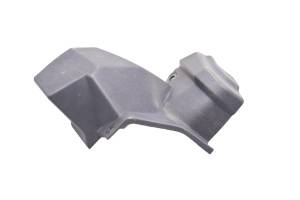 07 Can-Am Outlander 650 XT 4x4 Oil Pressure Switch Cover