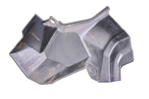 Can-Am - 07 Can-Am Outlander 650 XT 4x4 Oil Pressure Switch Cover - Image 5
