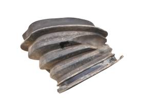 20 Can-Am Maverick 1000R Sport DPS Break Pedal Deflector Cover