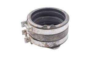 Can-Am - 07 Can-Am Outlander 650 XT 4x4 Intake Manifold Carburetor Boot - Image 5