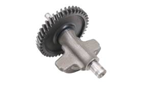 Can-Am - 11 Can-Am Outlander 400 XT 4x4 Counter Balancer Crankshaft Balance - Image 5