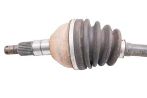 Can-Am - 07 Can-Am Outlander 650 XT 4x4 Rear Left Cv Axle - Image 5