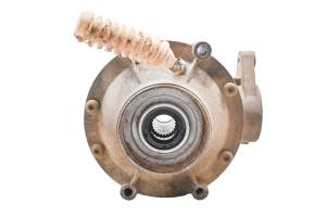 07 Can-Am Outlander 650 XT 4x4 Rear Differential