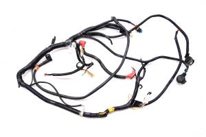 07 Can-Am Rally 175 200 2x4 Wire Harness Electrical Wiring