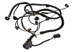 18 Can-Am Commander 800 Wire Harness Electrical Wiring