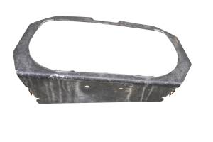 14 Can-Am Maverick 1000 Speedometer Bracket Mount