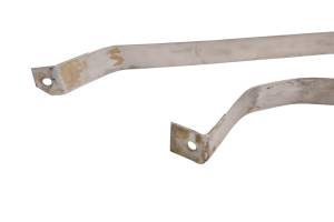 Can-Am - 17 Can-Am Maverick X3 Turbo Fuel Tank Bracket Mounts - Image 4