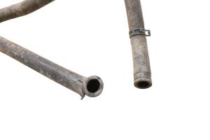 Can-Am - 08 Can-Am Outlander 500 Radiator Coolant Hose - Image 3