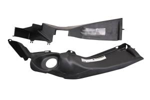 13 Can-Am Spyder RS SM5 Tank Covers Left & Right