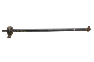 17 Can-Am Maverick X3 Turbo Front Drive Shaft