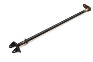 99 Bombardier Traxter 500 4x4 Gear Select Lever Linkage Can-Am