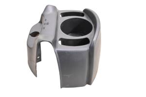 Can-Am - 04 Can-Am Quest Max 650 4x4 Dash Board Handlebar Cover Bombardier - Image 7