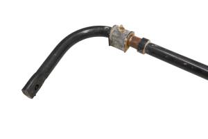 Can-Am - 17 Can-Am Maverick X3 Turbo Rear Swaybar - Image 2