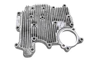 10 Can-Am Spyder RT Roadster SE5 Hydraulic Cover