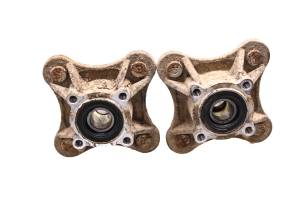 Can-Am - 07 Can-Am Rally 175 200 2x4 Front Wheel Hubs Left & Right - Image 3