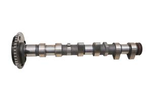 17 Can-Am Maverick X3 Turbo Exhaust Camshaft Cam Shaft