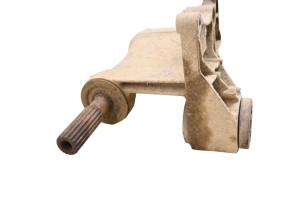 Can-Am - 17 Can-Am Maverick X3 Turbo Pto Shaft & Bracket - Image 2