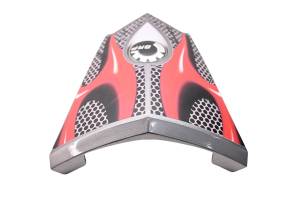 Can-Am - 13 Can-Am Spyder RS SM5 Emblem Cover - Image 2