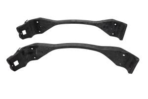 13 Can-Am Spyder RS SM5 Front Fender Support Covers